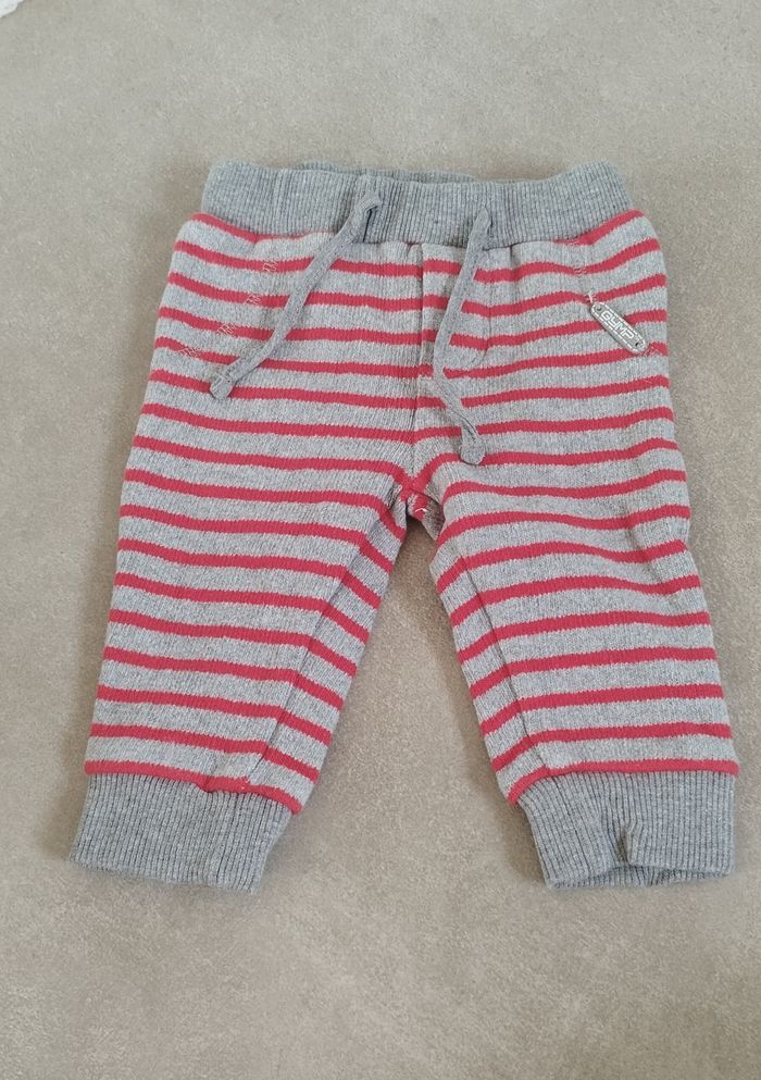 Pantalon garçon 3 mois GYMP