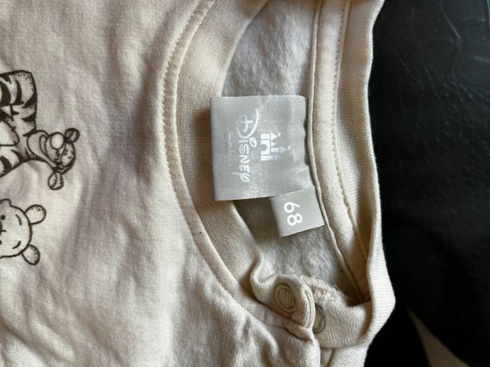 Haut pull Winnie - photo numéro 2