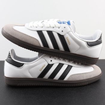 Chaussures Adidas Originals Samba OG - Baskets classiques   40