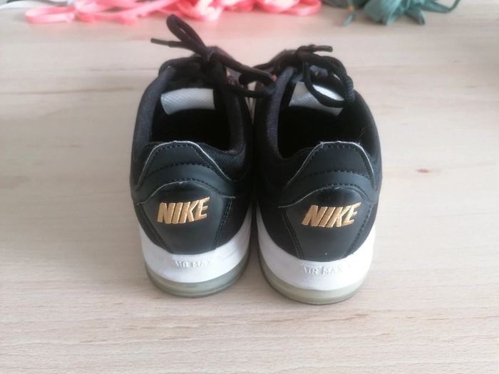 Basket nike - photo numéro 2