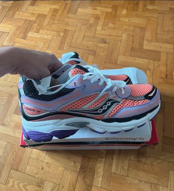 Saucony omni 9