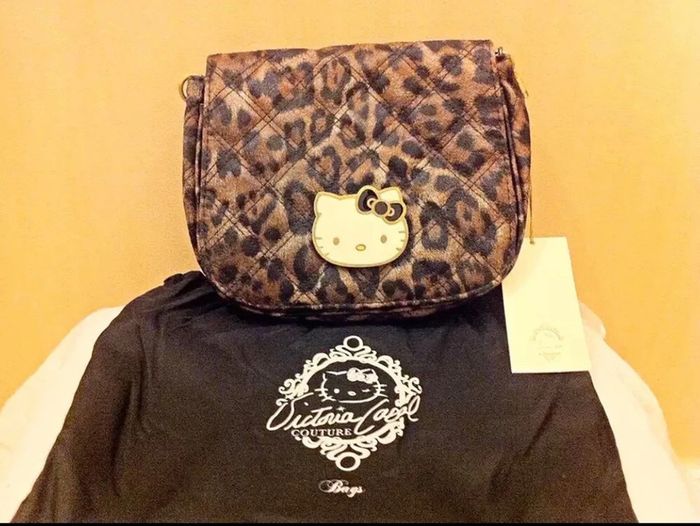 Sac à main Victoria Couture Neuf - photo numéro 4