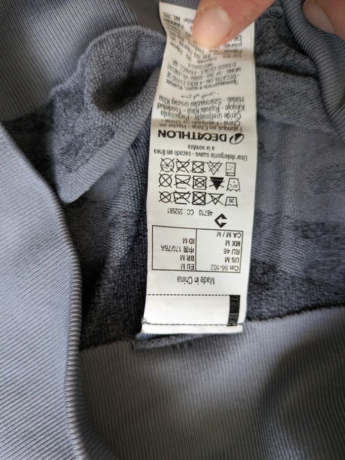 Ensemble sport Quechua - photo numéro 7
