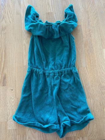 Combi short 3 ans TAO