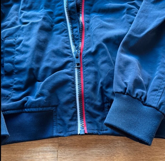 Manteau tommy Hilfiger - photo numéro 4