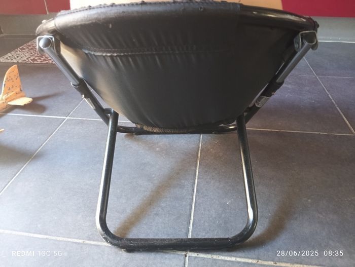 Chaise lune Cars - photo numéro 3