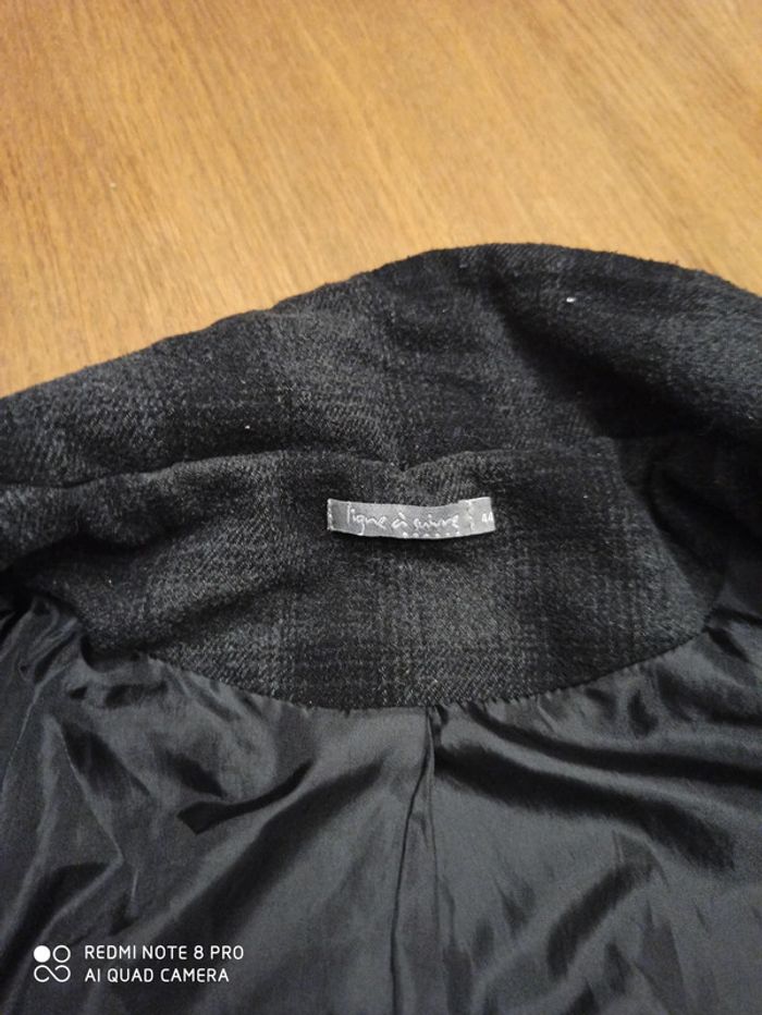 Manteau long - photo numéro 3