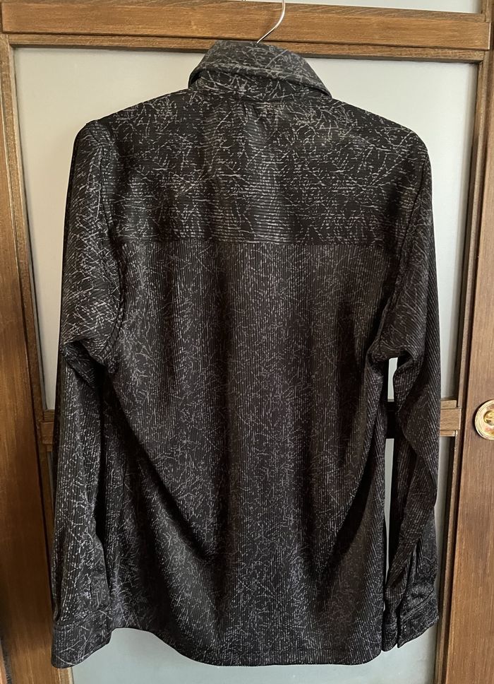 Chemise manches longues (M) - photo numéro 2