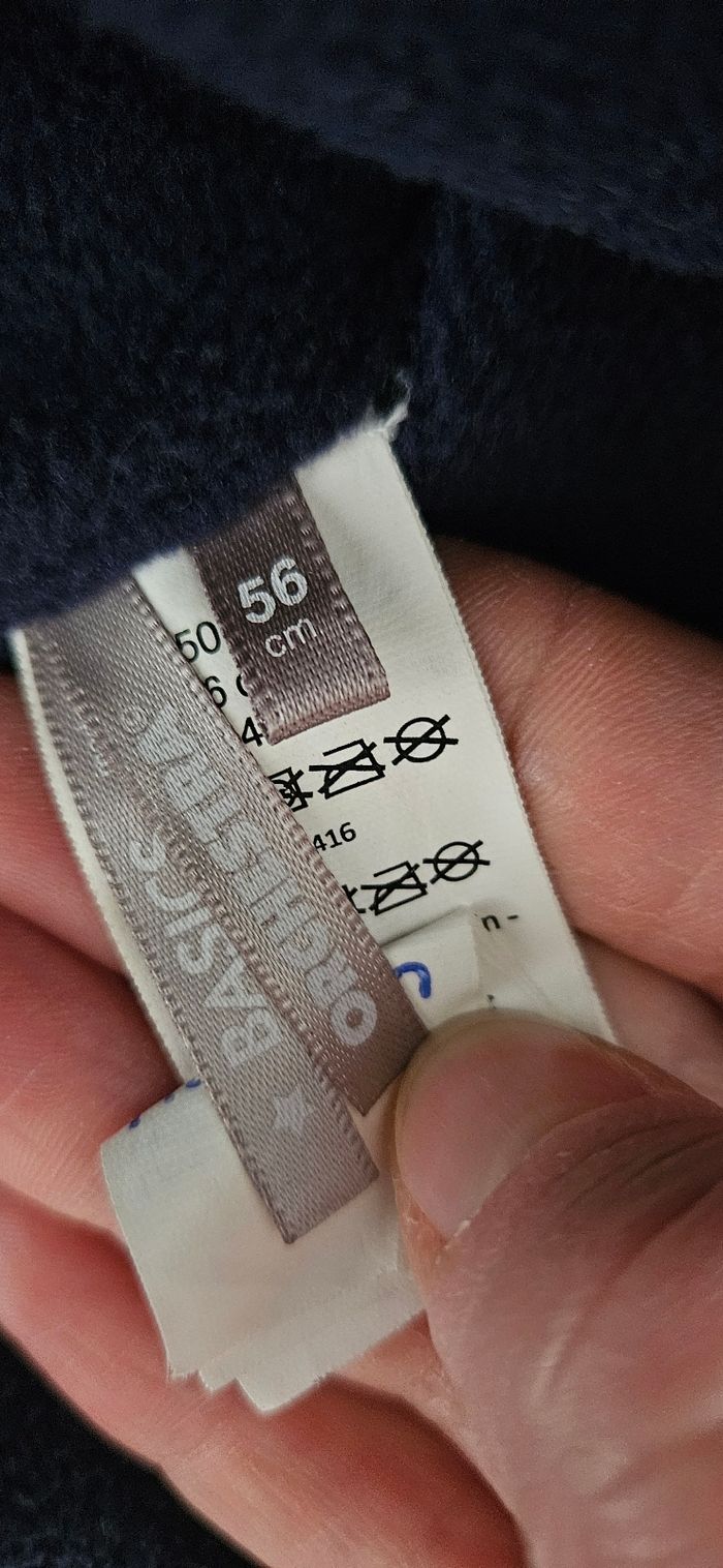 Bonnet - photo numéro 2