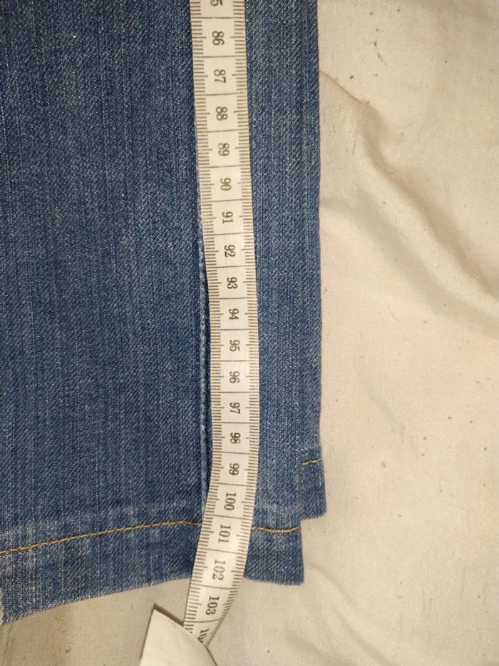 Jeans homme - photo numéro 13