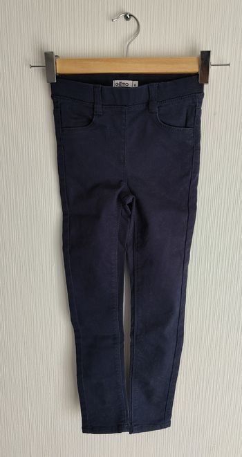 Jegging - Fille