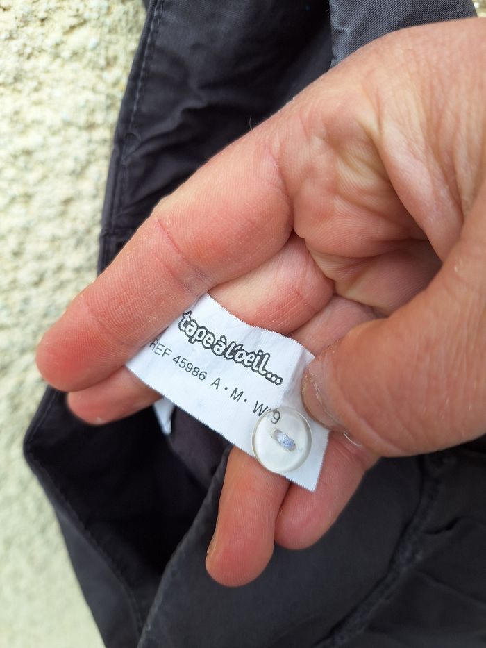 👗 Jupe Tape à l'œil 6 ans - photo numéro 7