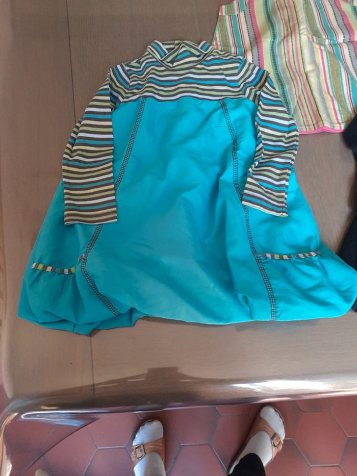 Lot robes - photo numéro 2