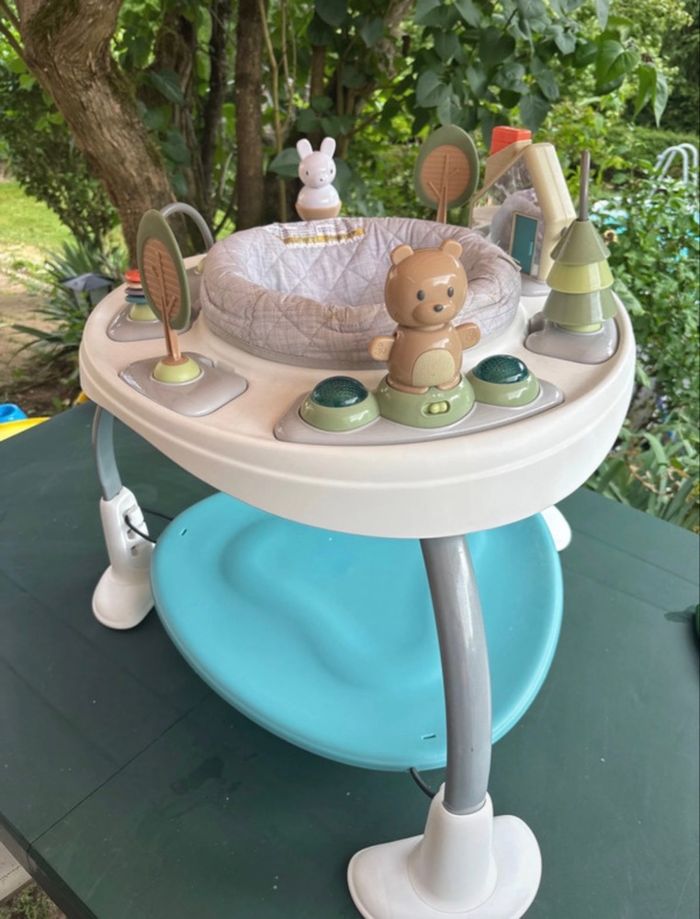 Centre d’activité - photo numéro 7