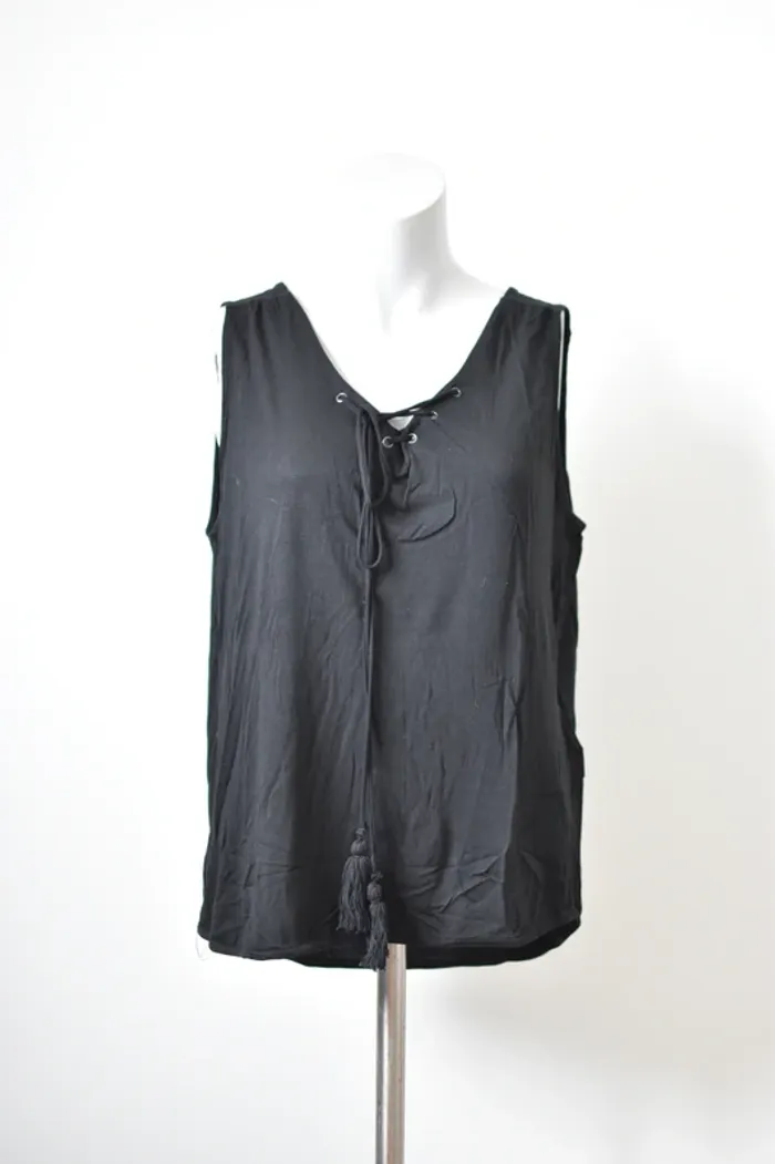 Blouse Super U