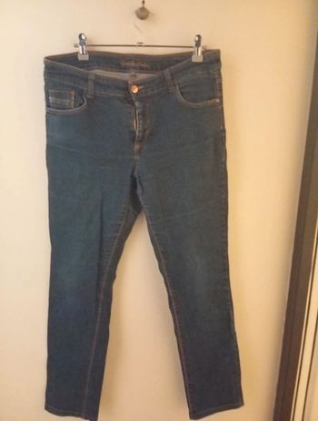 Jean slim grain de malice taille 42