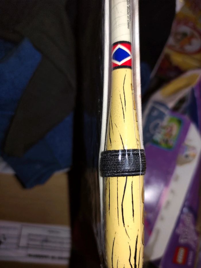 Notebook avec stylo Harley queen neuf - photo numéro 3