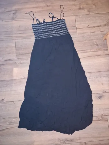 Robe maternité