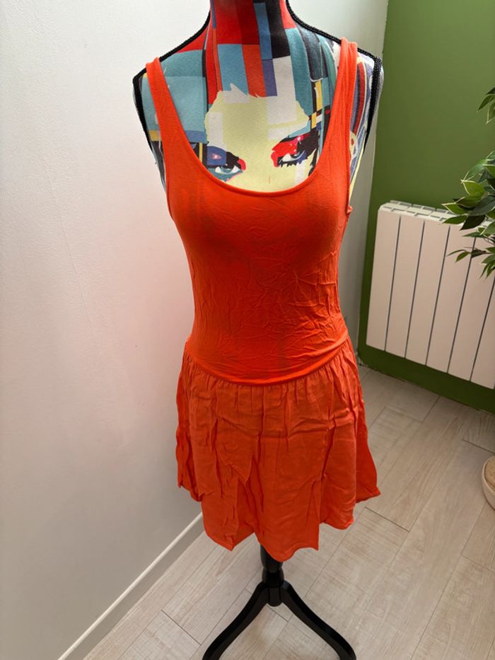 Robe d'été Sépia Collection Taille 36