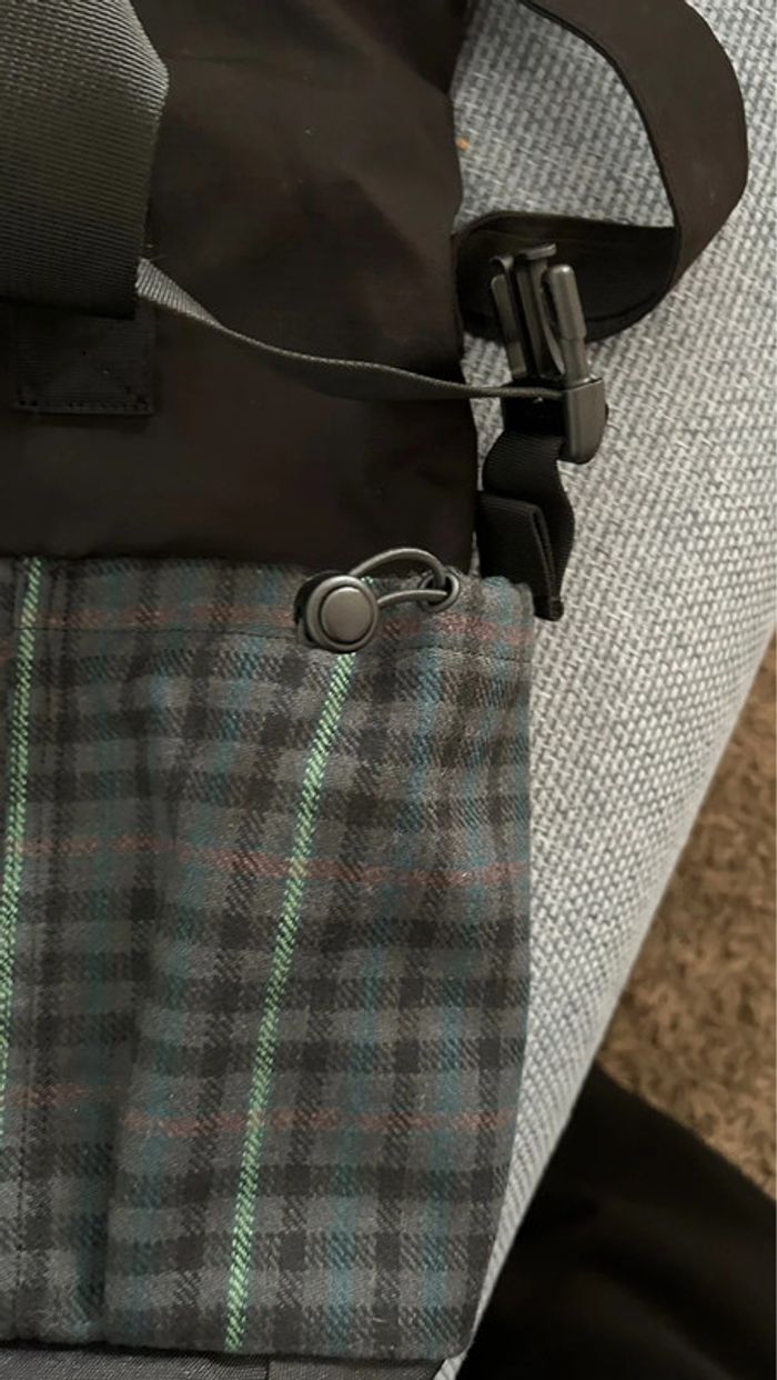 Sac Carhartt Highbury Tote Bag neuf - photo numéro 12