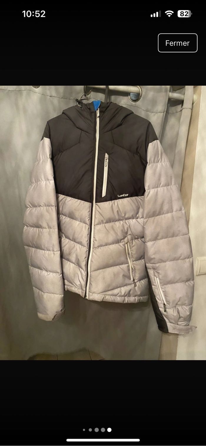 Veste de ski - photo numéro 5