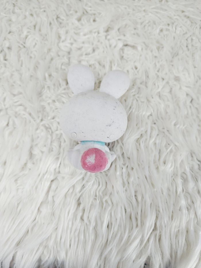 Kindi Kids Show Marlo la lapine marque Kindi kids 🎅 - photo numéro 3