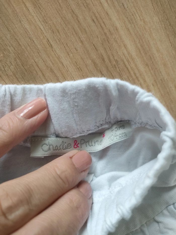 Jupe 4 ans - photo numéro 2