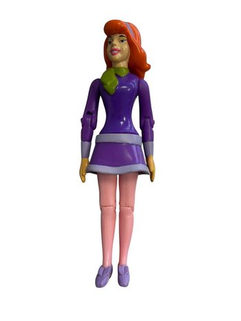Figurine Scooby-Doo Daphne 11 cm Hanna-Barberra