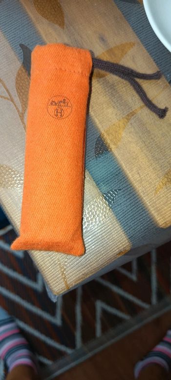 Petite pochette Hermès neuf