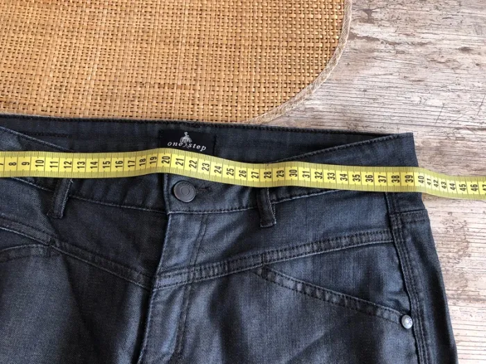 Jeans One Step - photo numéro 11