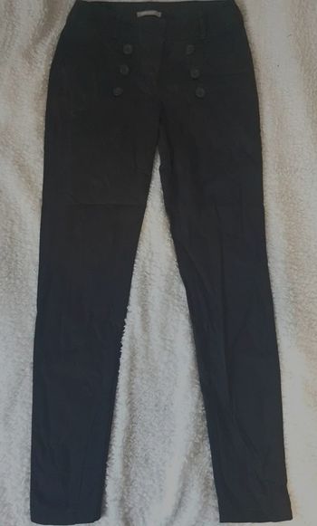 Pantalon femme 36 - S