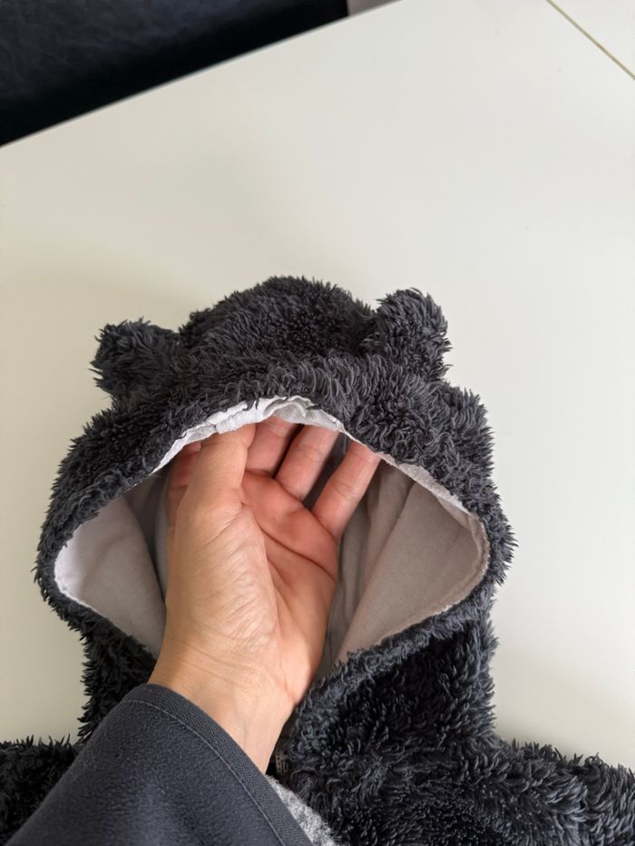 Gilet 18/24mois - photo numéro 2