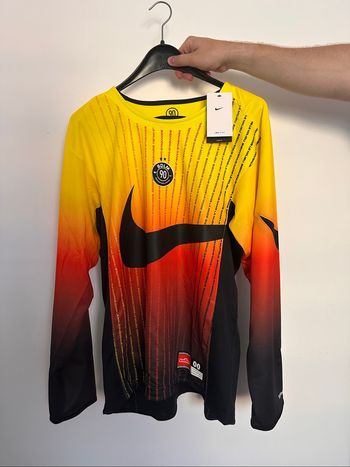 Maillot Tiakola BDLM