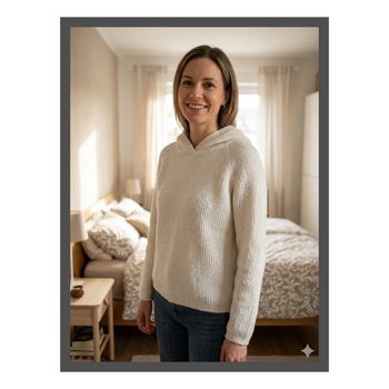 Pull femmes taille S 