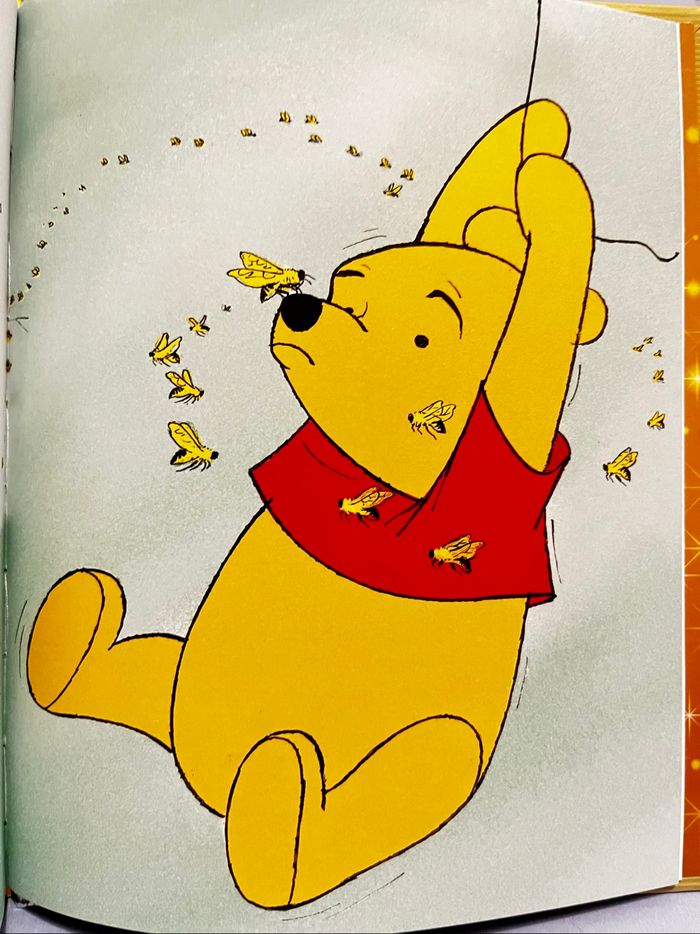 Livre Disney  édition platine - photo numéro 4