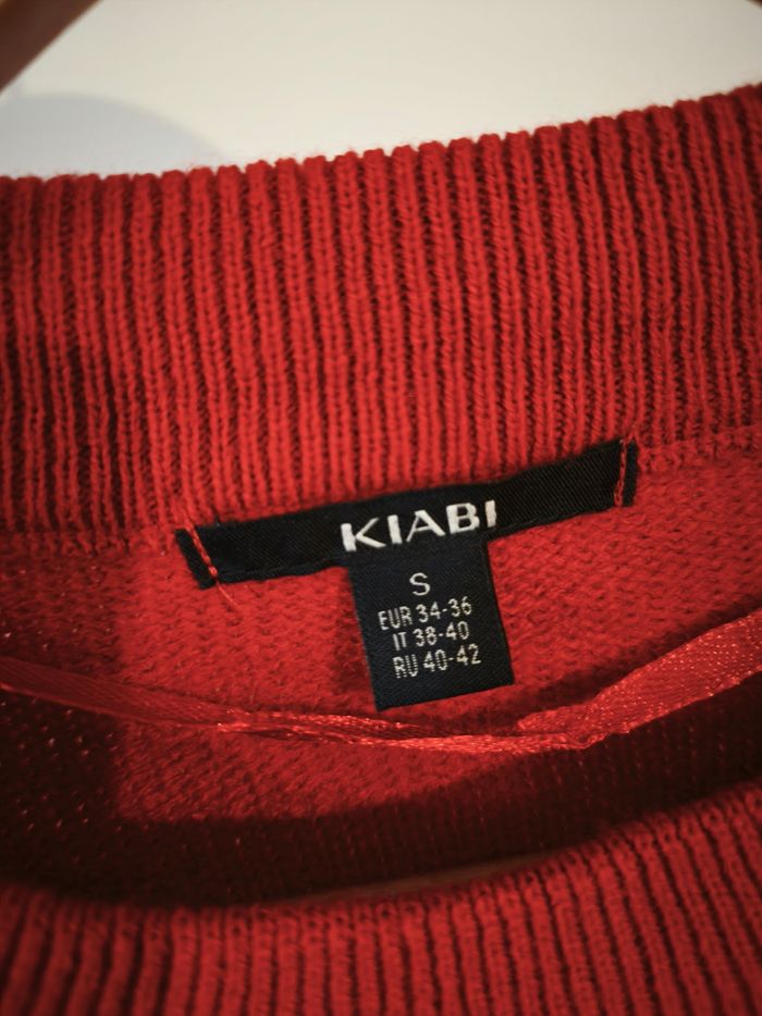 Pull de Noël - photo numéro 5