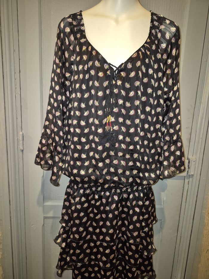 Robe ceintré