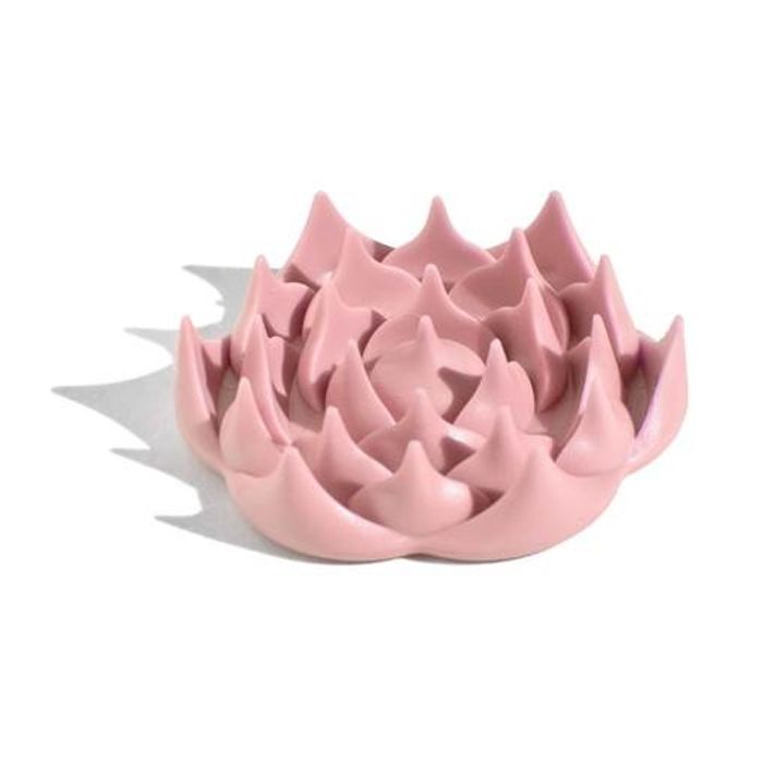 Bioloka Tapis d'Acupression Champ de Fleurs Rose / Rose NEUF - photo numéro 2