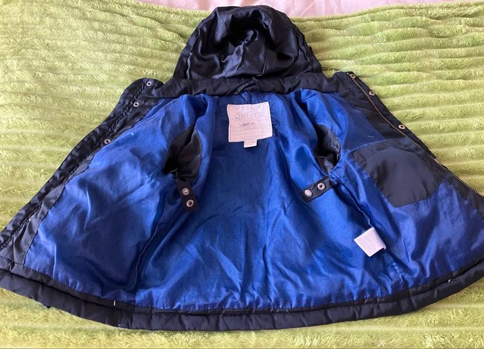 Manteau Cyrillus - photo numéro 2