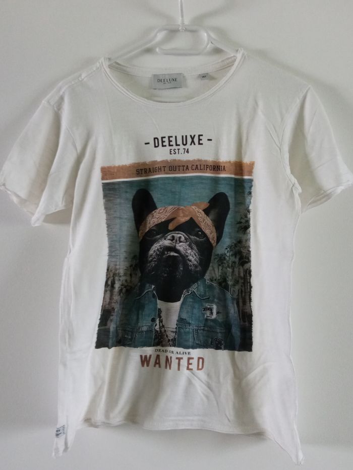 Tee-shirt