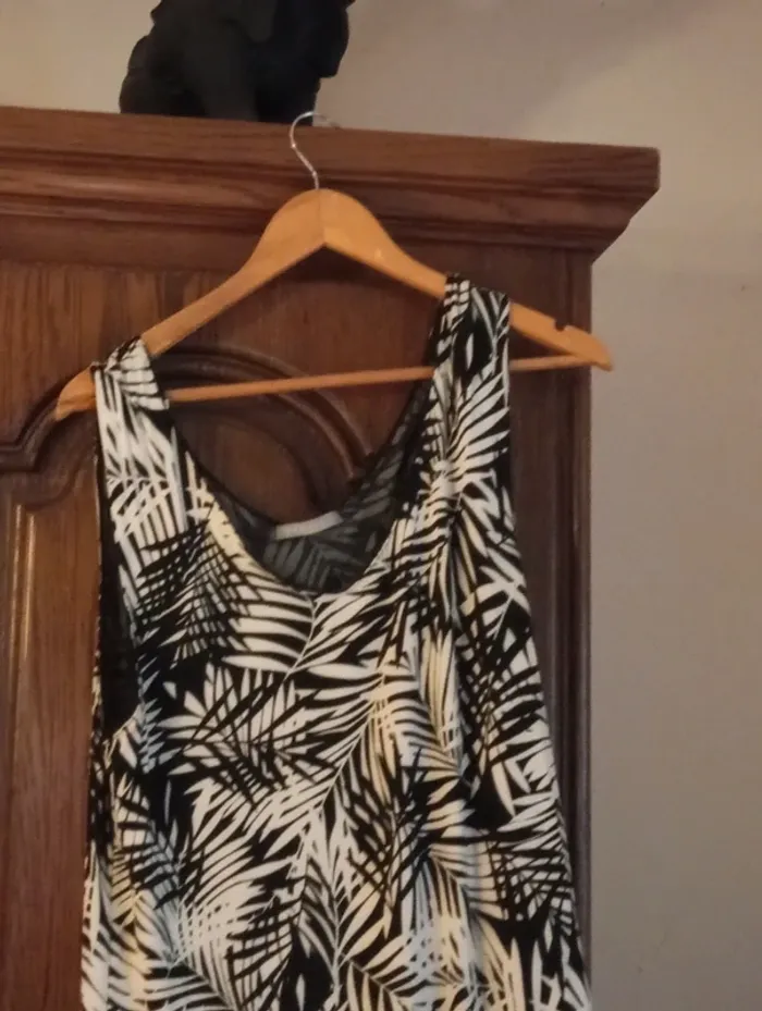 Robe femme