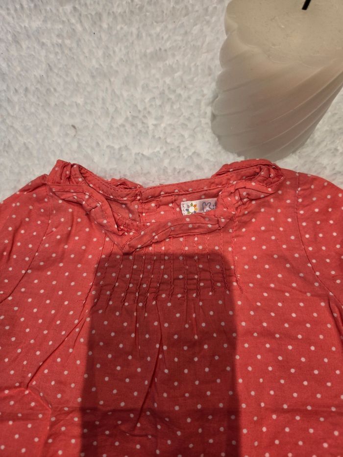 Blouse - photo numéro 3