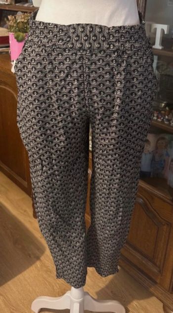 Pantalon T.38