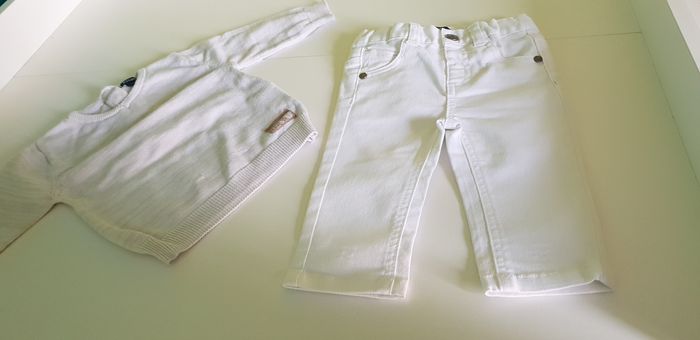 Vêtement 6 mois - photo numéro 3