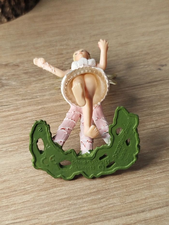 Schleich personnage elfe fée Figurine imaginaire - photo numéro 5