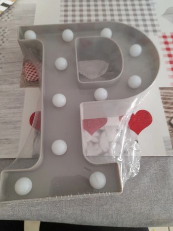 deco luminaire