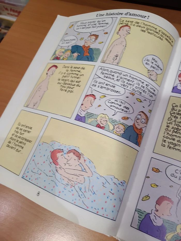On va avoir un bébé - photo numéro 12