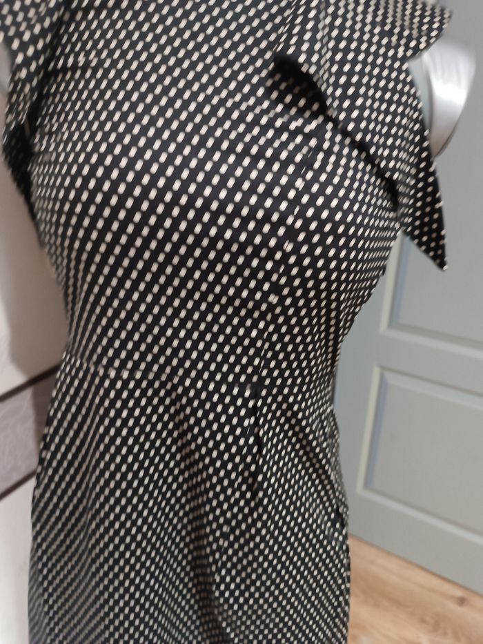 Robe femme été t 38 fever London - photo numéro 3