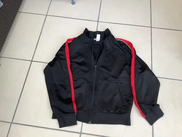 Veste de sport