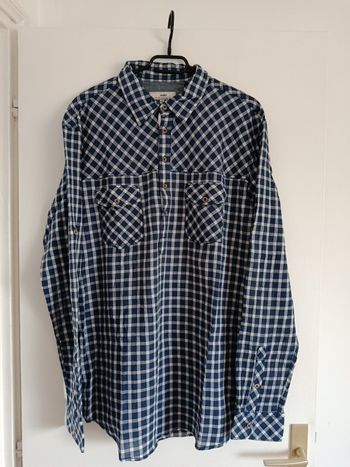 Chemise Celio